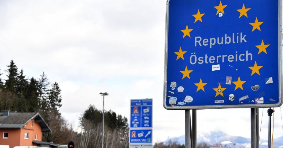 Aufgrund rückläufiger Infektionszahlen erlaubt Österreich ab dem 19. Mai die Einreise aus Deutschland ohne Quarantäne. Reisende sollten aber einen Nachweis über ihren Corona-Status dabei haben.