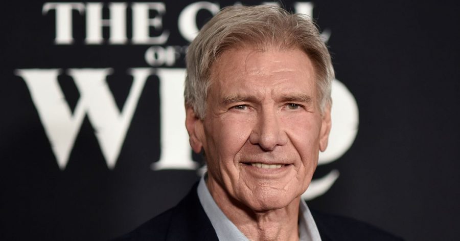 Schauspieler Harrison Ford, hier bei einer Filmpremiere 2020, steht in diesem Sommer für die «Indiana Jones»-Fortsetzung vor der Kamera.