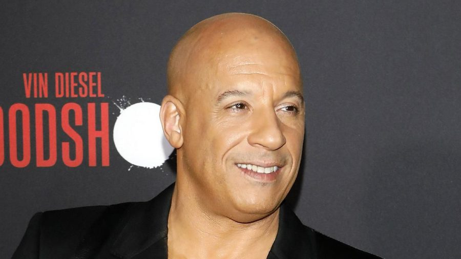 Vin Diesel kehrt bald mit einem neuen Teil der "Fast & Furious"-Reihe zurück. (wue/spot)