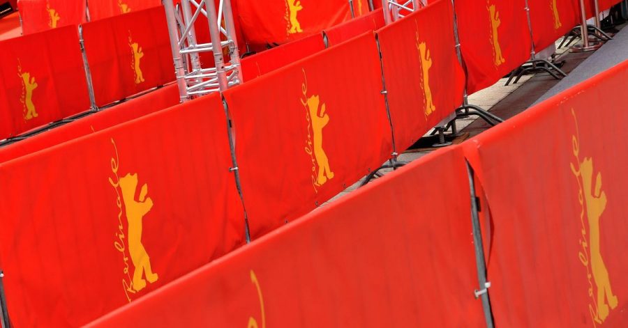Die Berlinale soll in Juni starten - wenn die Inzidenzzahlen es zulassen.