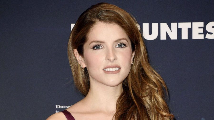 Anna Kendrick: Schluss mit der Corona-Jammerei!