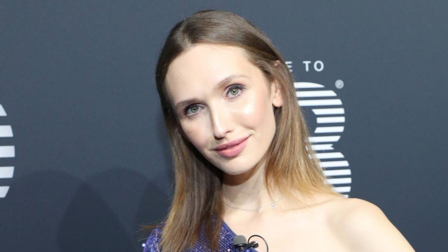 GNTM: Ex-Kandidatin Anna Wilken verklagt einen Hater
