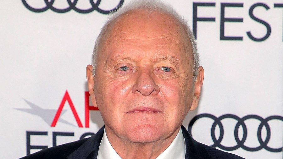 Anthony Hopkins denkt nach Oscar-Gewinn nicht ans Aufhören