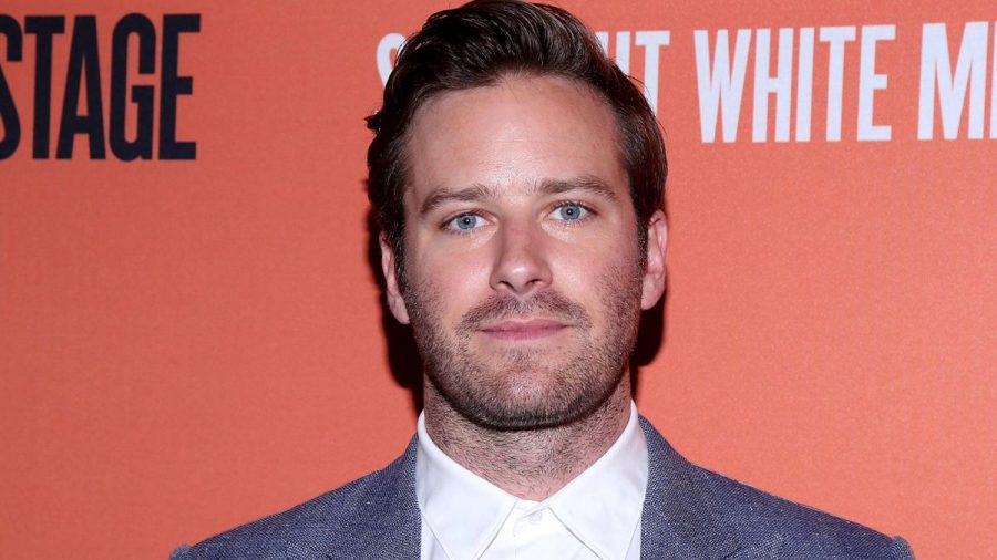 Josh Duhamel schreibt an den gefallenen Armie Hammer