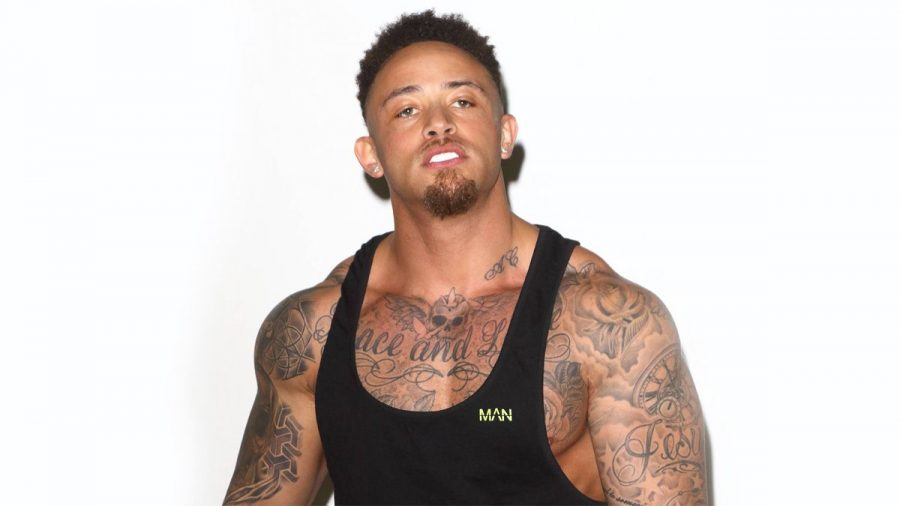 Ashley Cain