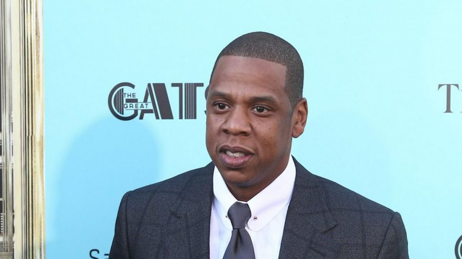 Jay-Z ist nicht nur erfolgreicher Rapper, sondern auch Unternehmer. (wag/spot)