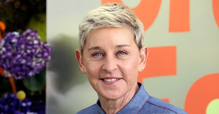 US-Moderatorin Ellen Degeneres hat in einem Interview das Ende ihrer Talkshow angekündigt.