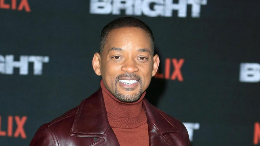 Schauspieler Will Smith ist das zweitälteste von vier Geschwistern. (aha/spot)