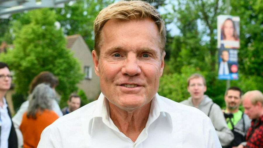 Dieter Bohlen hat eine klare Meinung darüber, wie es zu der deutschen ESC-Pleite kommen konnte (stk/spot)