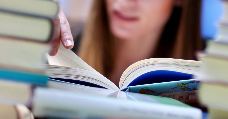 Die Leipziger Buchmesse ist auch in diesem Jahr abgesagt worden - «Leipzig liest» trotzdem.
