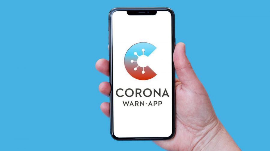 Mit der Version 2.1 können nun auch Schnelltest-Ergebnisse in der Corona-Warn-App angezeigt werden. (tae/spot)