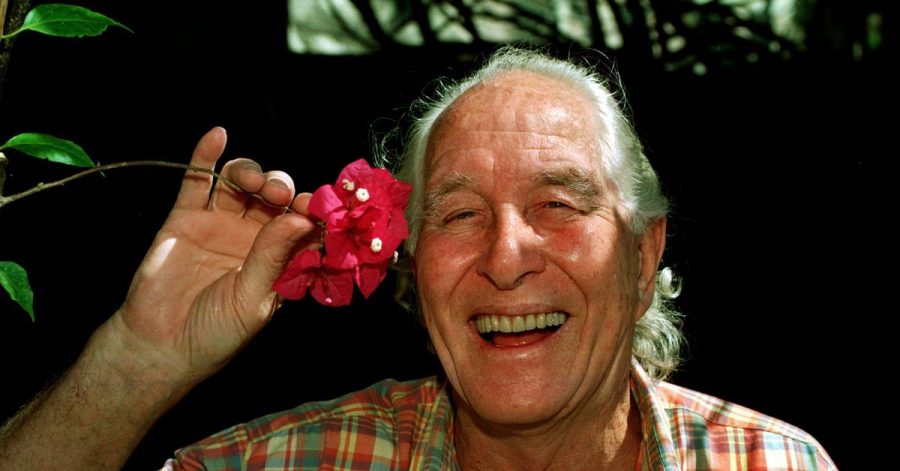Umstritten und verehrt: Ronnie Biggs.