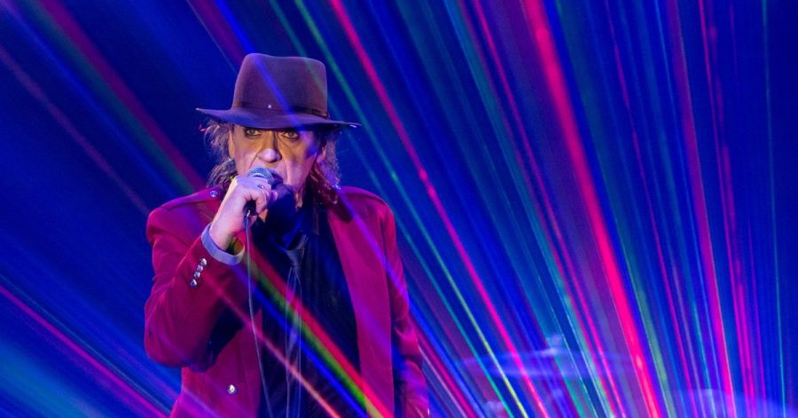 Udo Lindenberg blickt zu seinem 75. Geburtstag zurück - und nach vorn.