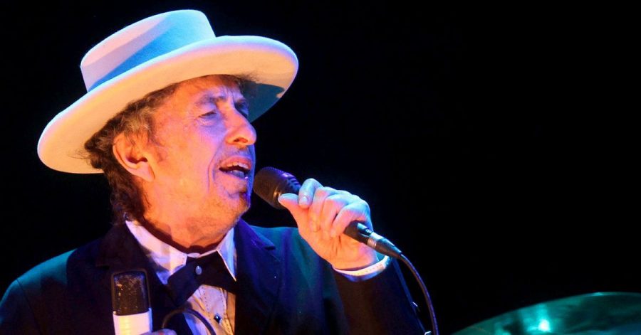 Bob Dylan feiert am 24.05. seinen 80. Geburtstag.