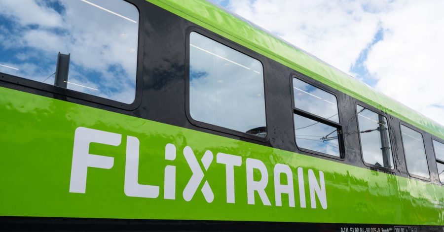 Erste Strecke außerhalb Deutschlands: Flixtrain fährt jetzt auch zwischen Stockholm und Göteborg.