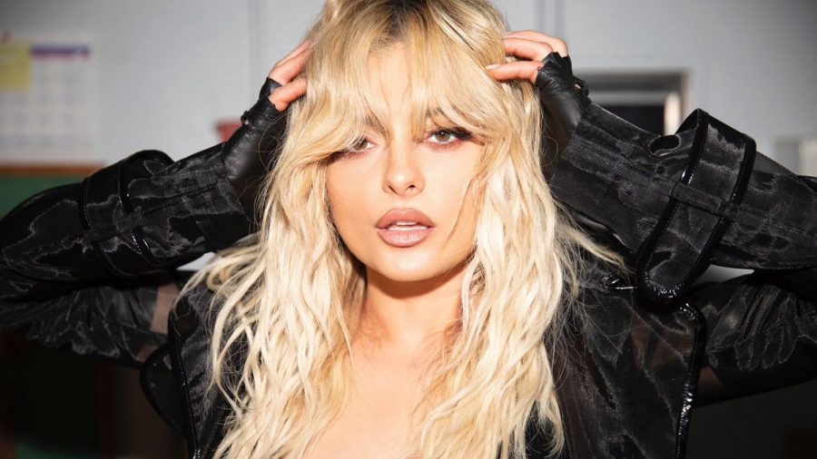 Bebe Rexha über ihre Dates mit berühmten Ex-Freundinnen