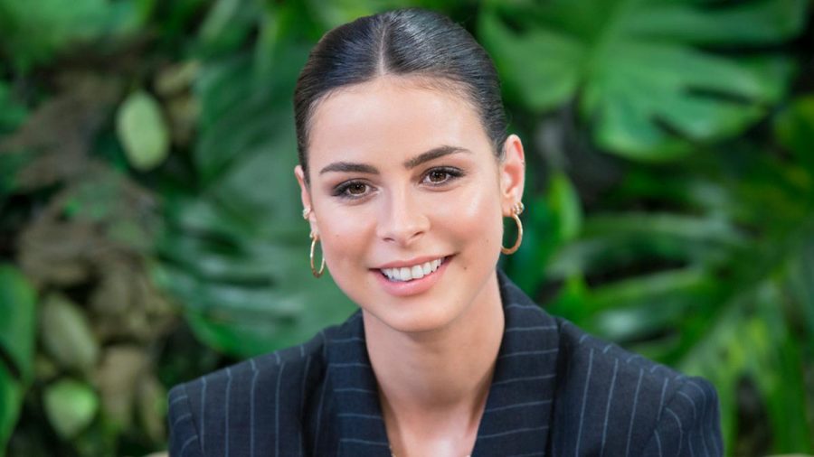 Lena Meyer-Landrut ist nach langer Funkstille zurück (rto/spot)