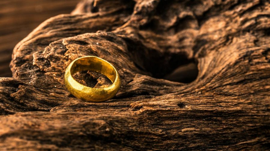 Fans warten gespannt auf die "Herr der Ringe"-Serie. (aha/spot)