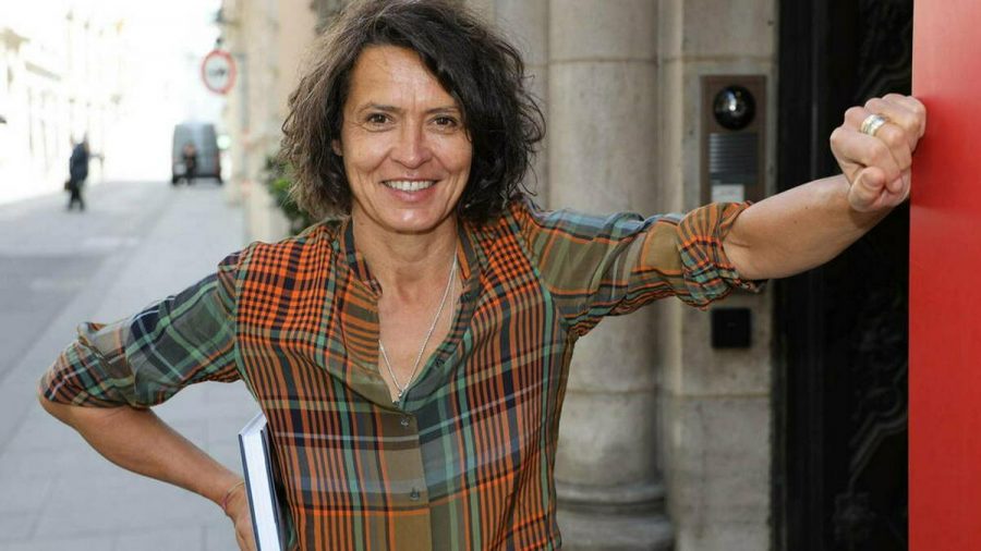 Ulrike Folkerts feiert am 14. Mai ihren 60. geburtstag (hub/spot)
