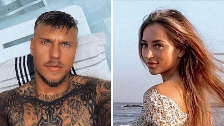 „Love Island": Alles aus bei Paco und Bianca?