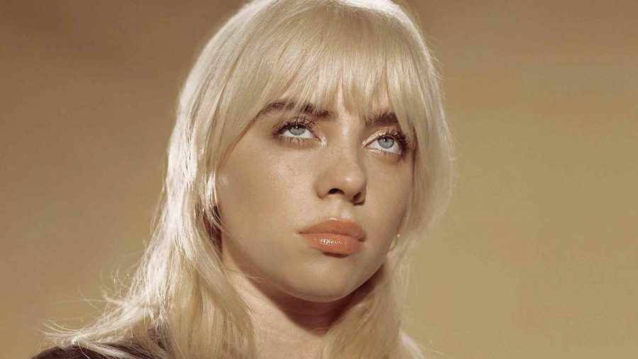 Billie Eilish: Fans sind schuld an ihrer neuen blonde Frise