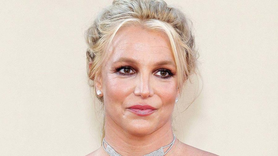 Britney Spears: Jetzt plaudert ihr Friseur!