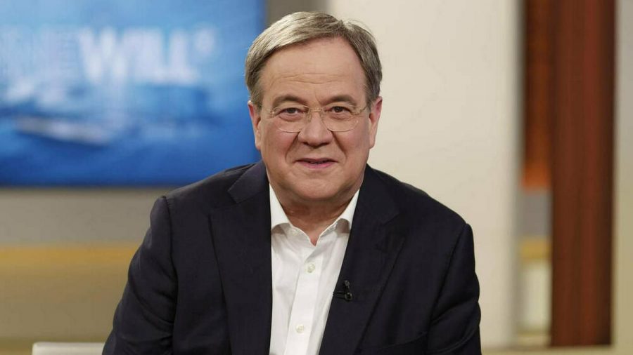 Kann sich CDU-Kanzlerkandidat Armin Laschet gegen die Konkurrenz durchsetzen? (obr/spot)