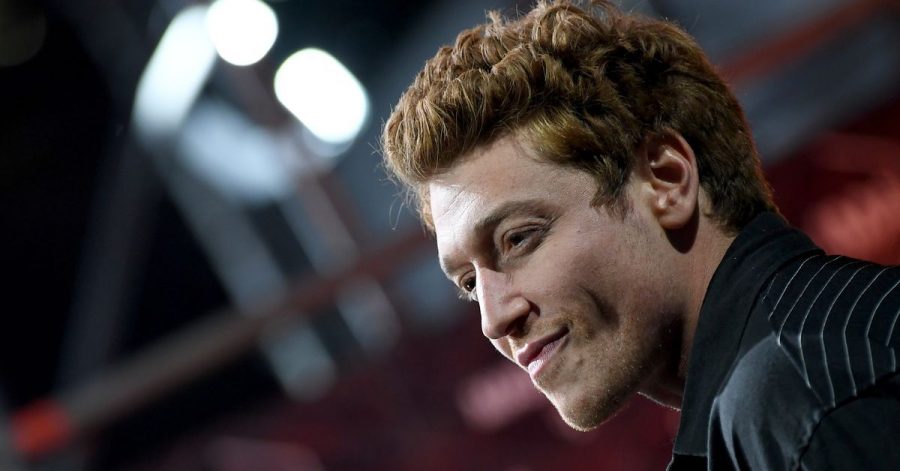 Daniel Donskoy reagiert auf Hassnachrichten und Antisemitismus.