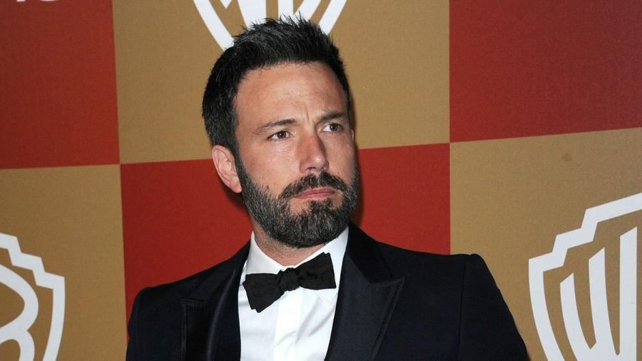 Ben Affleck hatte einen Einbrecher auf seinem Grundstück. (eee/spot)