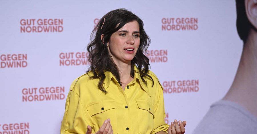 Die Schauspielerin Nora Tschirner will nicht «Everybody's Darling» sein.