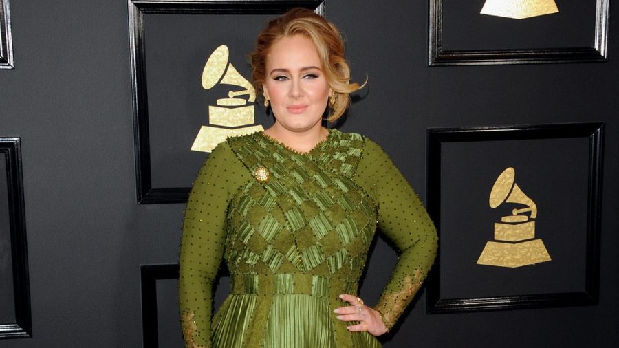 Das Verhältnis von Adele und ihrem Vater galt als zerrüttet (rto/spot)