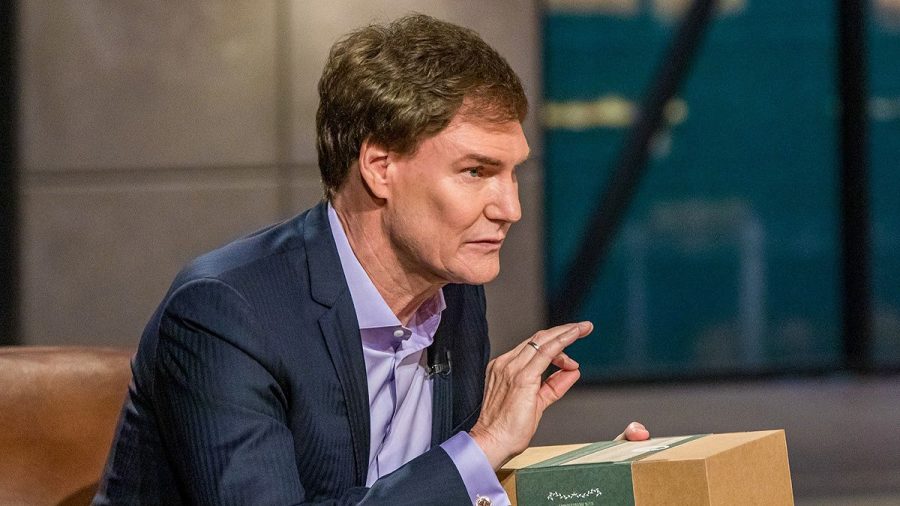 Carsten Maschmeyer: "Ein Fünftel meiner Nase wurde herausgeschnitten"