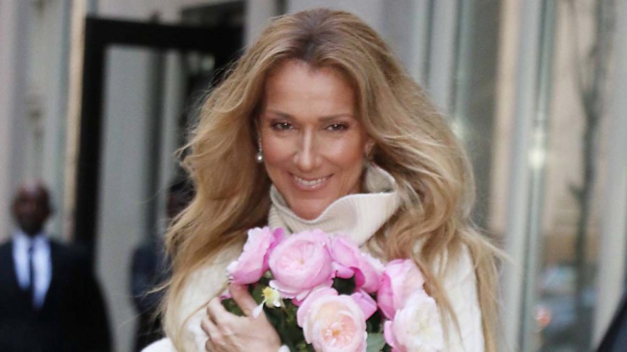 Celine Dion: Wie geht's denn da weiter mit der Liebe?