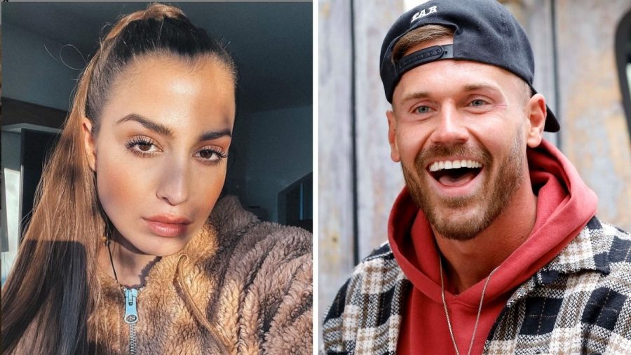 photo Julia Jasmin Rühle Und Chris Broy ex chris broy affare mit jenefer riili