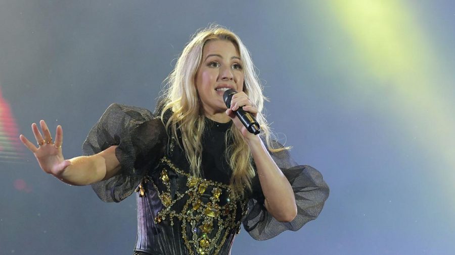 Sängerin Ellie Goulding hat am 29. April 2021 einen Sohn zur Welt gebracht. (aha/spot)
