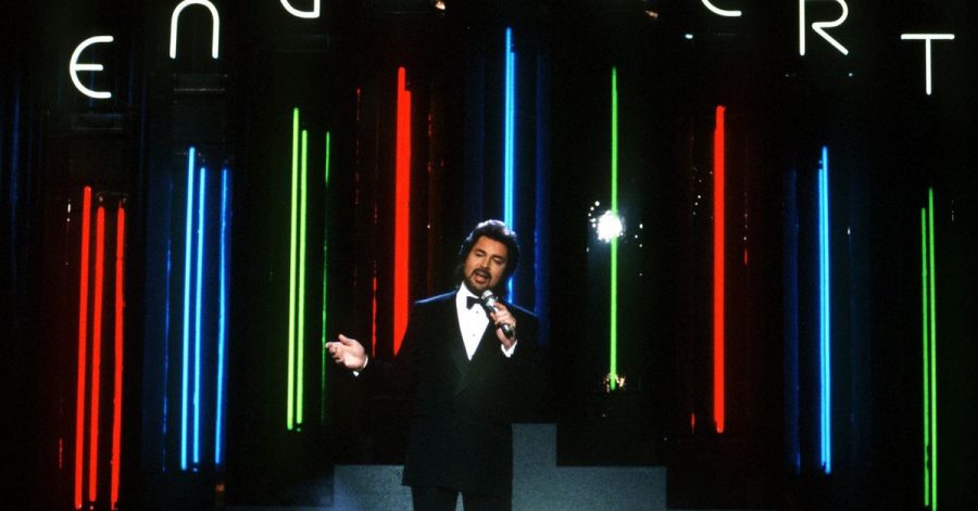 Spezialist für samtweiche Lieder: Engelbert wird 85.