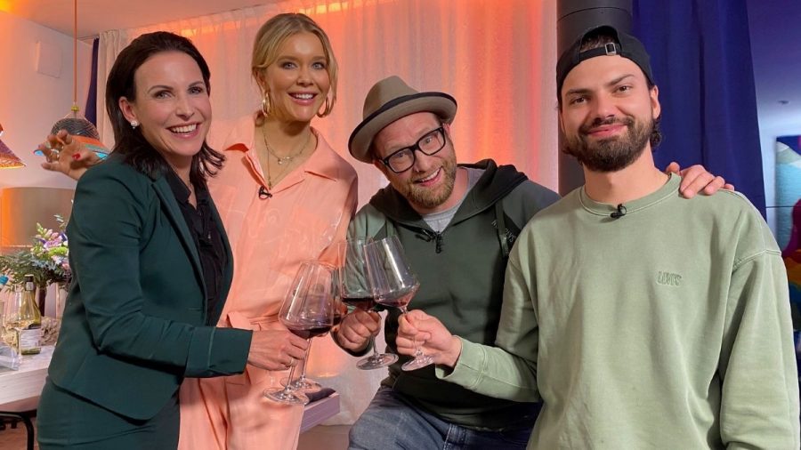 "Das Wunschmenü der Stars - Alle unter einem Dach“ startet bei VOX