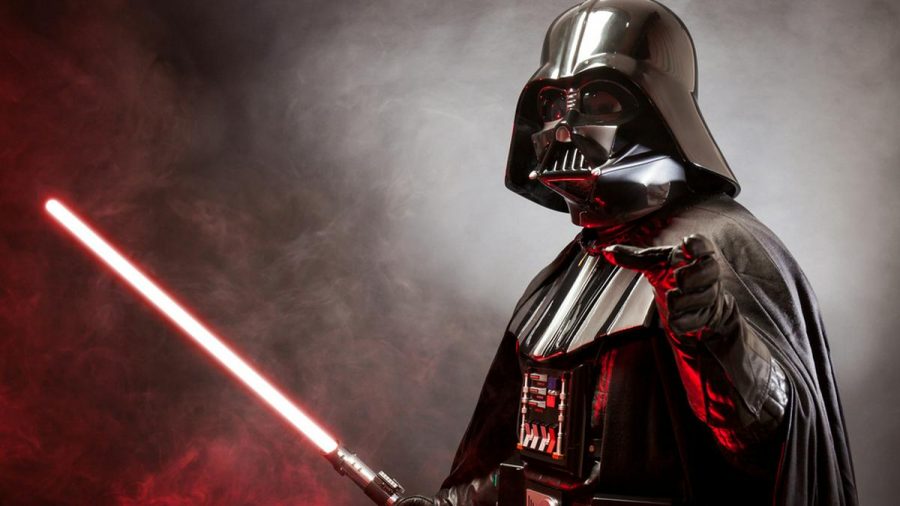 Sith oder Jedi? In den meisten Apps können sich Fans für eine Seite der Macht entscheiden. (elm/spot)