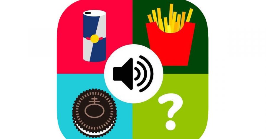 In «Jingle Quiz!» müssen Markennamen erraten werden.