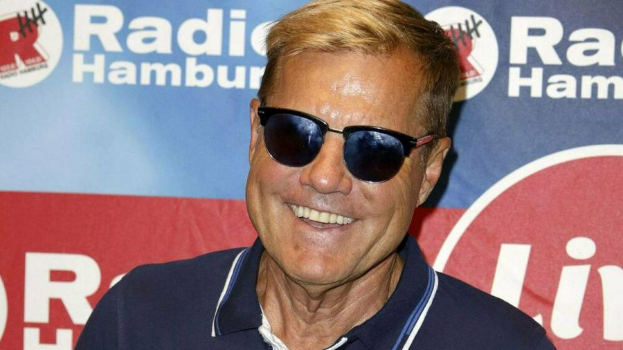 Dieter Bohlen bei einem Auftritt in Hamburg (hub/spot)