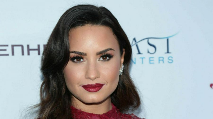 Demi Lovato hat sich eine neue Aufgabe gesucht. (mia/spot)