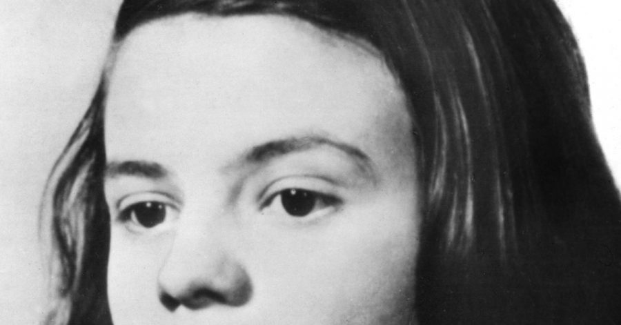 Sophie Scholl, Mitglied der «Weißen Rose». In Flugblättern prangerte die Widerstandsgruppe die Verbrechen der Nationalsozialisten an.