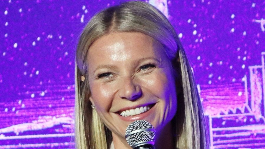 Gwyneth Paltrow hat sieben Tage die Woche getrunken