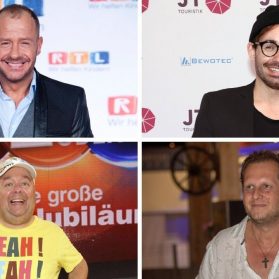 Willi Herren & Co: Diese 10 Dschungelcamp-Stars sind schon tot