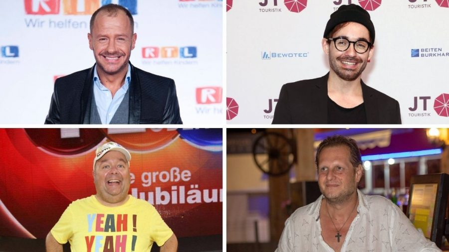 Willi Herren & Co: Diese 10 Dschungelcamp-Stars sind schon tot