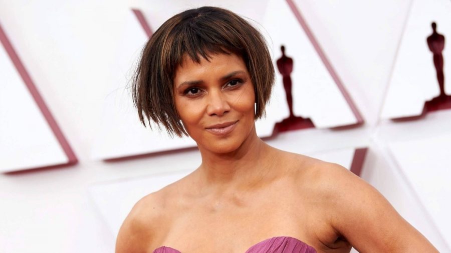 Halle Berry liebt und hasst Instagram gleichermaßen