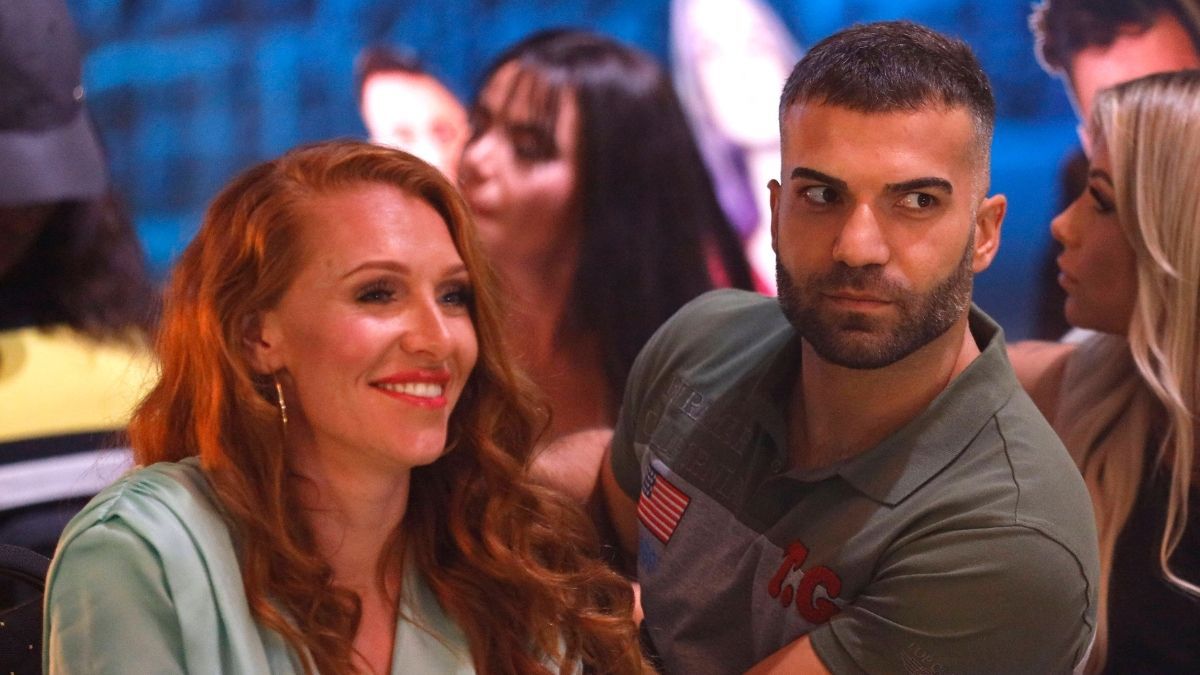 Georgina Fleur und Sam Dylan: Riesenzoff wegen Schwangerschaft