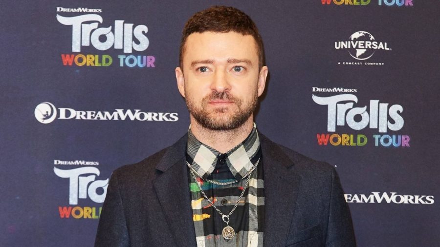 Justin Timberlake tobt sich mit Söhnchen Silas in Disney World aus