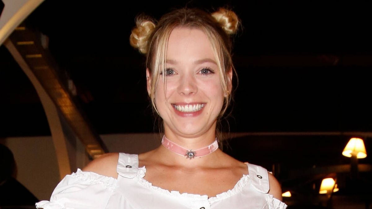 Anne Wünsche: Liebes-Comeback mit ihrem Ex Karim Anne Wünsche: Liebes-Comeback mit ihrem Ex Karim