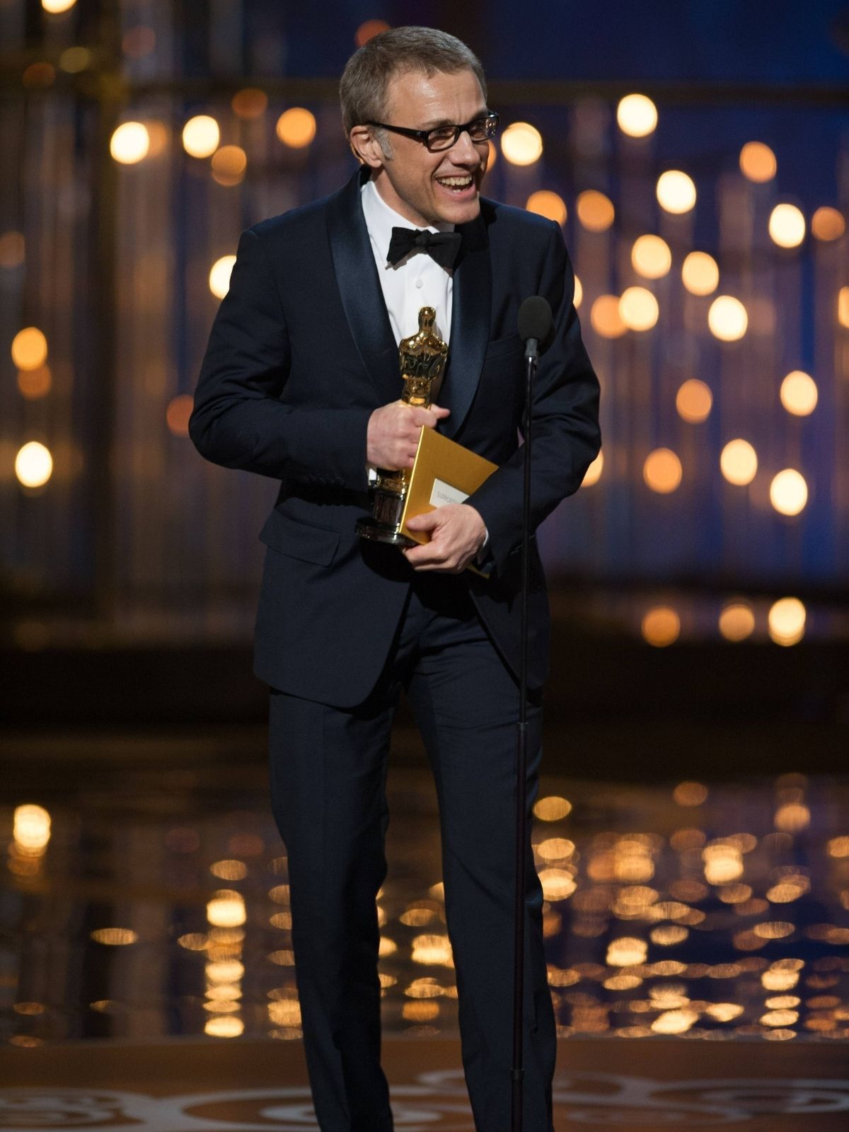Wie man als Deutscher in Hollywood erfolgreich wird